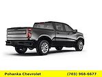 2024 Chevrolet Silverado 1500 Crew Cab 4WD Pickup for sale #TRG175135 - photo 3