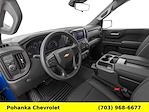 2024 Chevrolet Silverado 1500 Crew Cab 4WD Pickup for sale #TRG175135 - photo 7