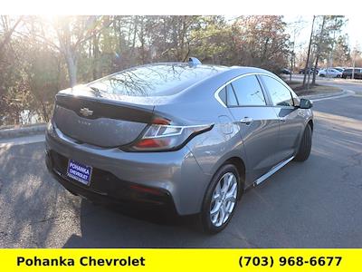Used 2018 Chevrolet Volt Premier for sale #TRS289171A - photo 2
