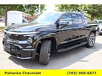 2024 Chevrolet Silverado EV Crew Cab AWD, Pickup for sale #TRU302708 - photo 4