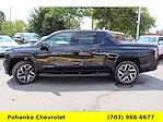 2024 Chevrolet Silverado EV Crew Cab AWD, Pickup for sale #TRU302708 - photo 5