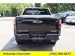 2024 Chevrolet Silverado EV Crew Cab AWD, Pickup for sale #TRU302708 - photo 7