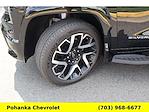 2024 Chevrolet Silverado EV Crew Cab AWD, Pickup for sale #TRU302708 - photo 25