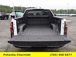 2024 Chevrolet Silverado EV Crew Cab AWD, Pickup for sale #TRU303818 - photo 24