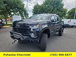 2024 Chevrolet Silverado 1500 Crew Cab 4WD Pickup for sale #TRZ255231 - photo 4