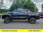 2024 Chevrolet Silverado 1500 Crew Cab 4WD Pickup for sale #TRZ255231 - photo 5