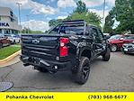 2024 Chevrolet Silverado 1500 Crew Cab 4WD Pickup for sale #TRZ255231 - photo 2