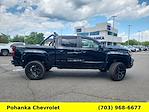 2024 Chevrolet Silverado 1500 Crew Cab 4WD Pickup for sale #TRZ255231 - photo 8