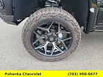 2024 Chevrolet Silverado 1500 Crew Cab 4WD Pickup for sale #TRZ255231 - photo 29