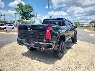 2024 Chevrolet Silverado 1500 Crew Cab 4WD Pickup for sale #TRZ255352 - photo 2