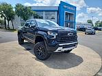 2024 Chevrolet Silverado 1500 Crew Cab 4WD Pickup for sale #TRZ255352 - photo 1