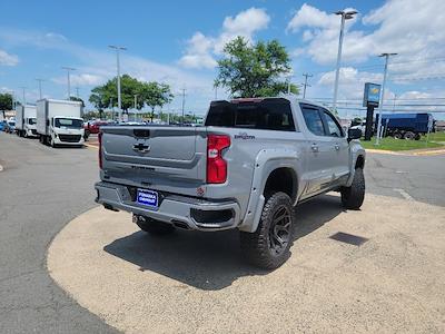 2024 Chevrolet Silverado 1500 Crew Cab 4WD Pickup for sale #TRZ259894 - photo 2