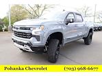 2024 Chevrolet Silverado 1500 Crew Cab 4WD, Pickup for sale #TRZ259894 - photo 4