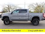 2024 Chevrolet Silverado 1500 Crew Cab 4WD, Pickup for sale #TRZ259894 - photo 5