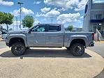 2024 Chevrolet Silverado 1500 Crew Cab 4WD Pickup for sale #TRZ259894 - photo 5
