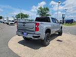 2024 Chevrolet Silverado 1500 Crew Cab 4WD Pickup for sale #TRZ259894 - photo 2