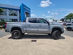 2024 Chevrolet Silverado 1500 Crew Cab 4WD Pickup for sale #TRZ259894 - photo 8