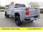 2024 Chevrolet Silverado 1500 Crew Cab 4WD, Pickup for sale #TRZ259894 - photo 6