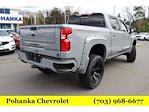 2024 Chevrolet Silverado 1500 Crew Cab 4WD, Pickup for sale #TRZ259894 - photo 2