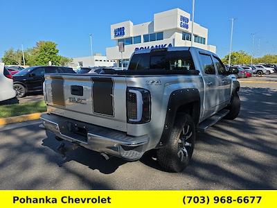 2015 GMC Sierra 1500 Crew Cab 4WD Pickup for sale #TRZ259894A - photo 2