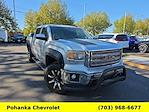 2015 GMC Sierra 1500 Crew Cab 4WD Pickup for sale #TRZ259894A - photo 1
