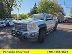 2015 GMC Sierra 1500 Crew Cab 4WD Pickup for sale #TRZ259894A - photo 3