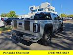 2015 GMC Sierra 1500 Crew Cab 4WD Pickup for sale #TRZ259894A - photo 7