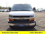 2025 Chevrolet Express 2500 RWD, Weather Guard General Service Upfitted Cargo Van for sale #TS1106546 - photo 3