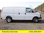 2025 Chevrolet Express 2500 RWD, Weather Guard General Service Upfitted Cargo Van for sale #TS1106546 - photo 9