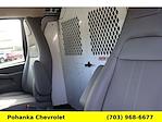 2025 Chevrolet Express 2500 RWD, Weather Guard PHVAC Upfitted Cargo Van for sale #TS1106551 - photo 16