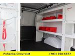 2025 Chevrolet Express 2500 RWD, Weather Guard PHVAC Upfitted Cargo Van for sale #TS1106551 - photo 19