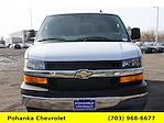 2025 Chevrolet Express 2500 RWD, Weather Guard PHVAC Upfitted Cargo Van for sale #TS1106551 - photo 3