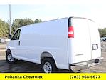 2025 Chevrolet Express 2500 RWD, Weather Guard PHVAC Upfitted Cargo Van for sale #TS1106551 - photo 6