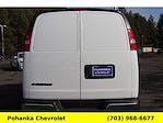 2025 Chevrolet Express 2500 RWD, Weather Guard PHVAC Upfitted Cargo Van for sale #TS1106551 - photo 7