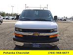 2025 Chevrolet Express 2500 RWD, Weather Guard Electrical Upfitted Cargo Van for sale #TS1106556 - photo 3