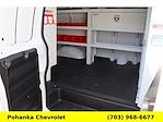 2025 Chevrolet Express 2500 RWD, Weather Guard Electrical Upfitted Cargo Van for sale #TS1106556 - photo 20