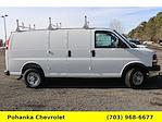 2025 Chevrolet Express 2500 RWD, Weather Guard Electrical Upfitted Cargo Van for sale #TS1106556 - photo 9