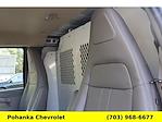 2025 Chevrolet Express 2500 RWD, Weather Guard General Service Upfitted Cargo Van for sale #TS1106559 - photo 17