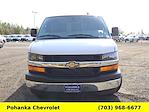 2025 Chevrolet Express 2500 RWD, Weather Guard General Service Upfitted Cargo Van for sale #TS1106559 - photo 3