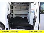 2025 Chevrolet Express 2500 RWD, Weather Guard General Service Upfitted Cargo Van for sale #TS1106559 - photo 20