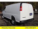 2025 Chevrolet Express 2500 RWD, Weather Guard General Service Upfitted Cargo Van for sale #TS1106559 - photo 6