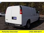 2025 Chevrolet Express 2500 RWD, Weather Guard General Service Upfitted Cargo Van for sale #TS1106559 - photo 8