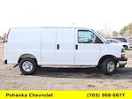 2025 Chevrolet Express 2500 RWD, Weather Guard General Service Upfitted Cargo Van for sale #TS1106559 - photo 9