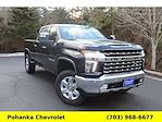 2021 Chevrolet Silverado 2500 Crew Cab 4WD, Pickup for sale #TS1108394A - photo 1