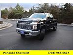 2021 Chevrolet Silverado 2500 Crew Cab 4WD, Pickup for sale #TS1108394A - photo 3