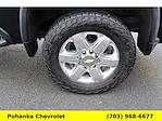 2021 Chevrolet Silverado 2500 Crew Cab 4WD, Pickup for sale #TS1108394A - photo 34