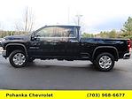 2021 Chevrolet Silverado 2500 Crew Cab 4WD, Pickup for sale #TS1108394A - photo 4