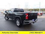 2021 Chevrolet Silverado 2500 Crew Cab 4WD, Pickup for sale #TS1108394A - photo 5