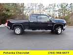 2021 Chevrolet Silverado 2500 Crew Cab 4WD, Pickup for sale #TS1108394A - photo 8