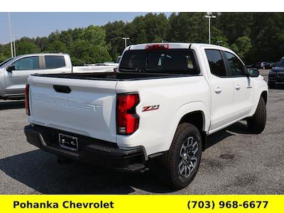 2025 Chevrolet Colorado Crew Cab 4WD Pickup for sale #TS1108567 - photo 2